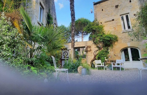 Reviers Maison | La Malposte - Gîte du moulin 8 personnes