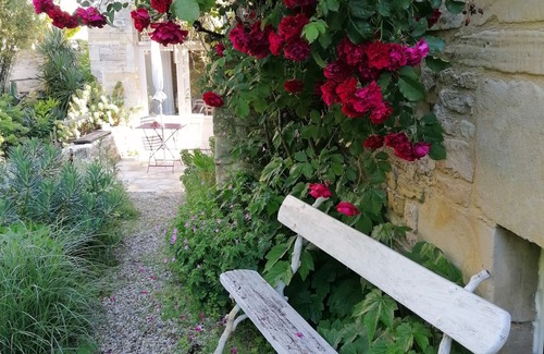 Reviers Maison | La Malposte - Gîte du moulin 8 personnes