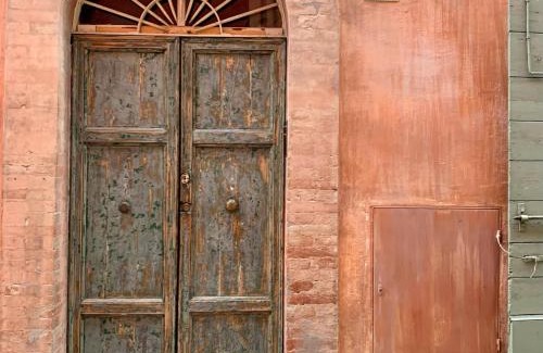 Santarcangelo di Romagna Appartement | La Malvina ~5* centro storico~ Giardinetto privato
