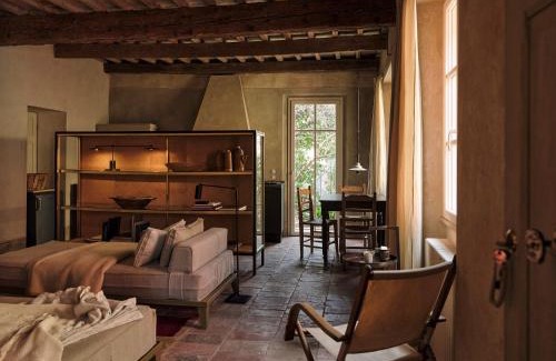 Santarcangelo di Romagna Appartement | La Malvina ~5* centro storico~ Giardinetto privato