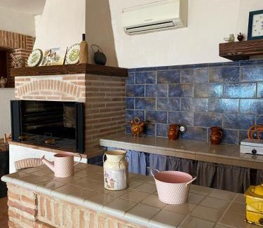 Pedro Munoz Maison | La Mancha Suites Casa Rural