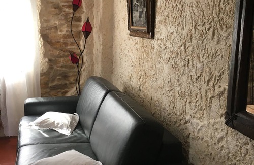 Piolenc Maison | La Mandarine