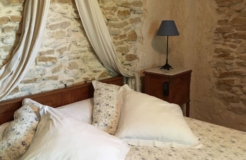 Piolenc Maison | La Mandarine