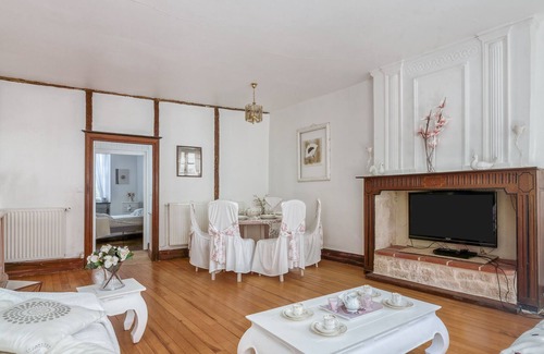 Montcuq Maison | La Mandoline - Maison de caractère