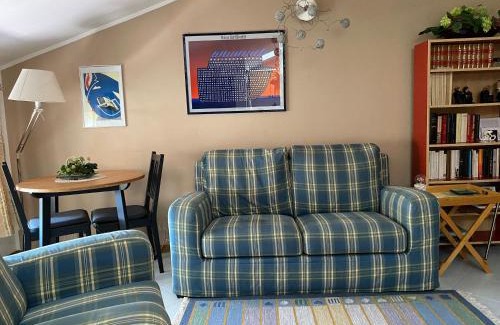 Ivrea Appartement | La mansarda di Orni