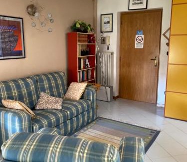 Ivrea Appartement | La mansarda di Orni