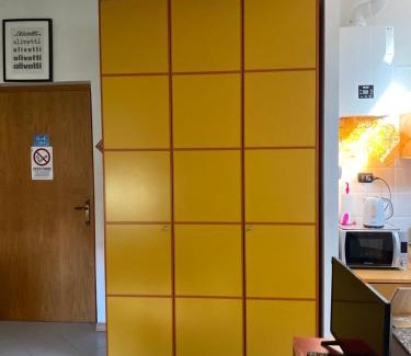 Ivrea Appartement | La mansarda di Orni