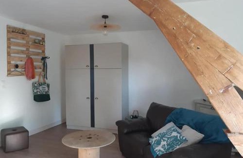 La Cochere Appartement | la mansarde