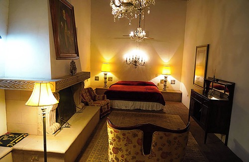 Centro Hôtel | La Mansión Hotel