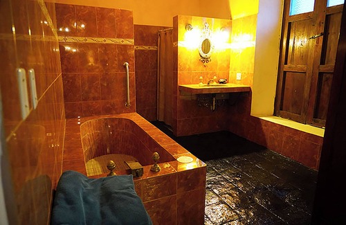 Centro Hôtel | La Mansión Hotel