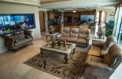 Ensenada Maison | La Mansion Ensenada, Ocean Front Estate