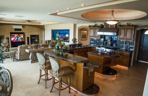 Ensenada Maison | La Mansion Ensenada, Ocean Front Estate