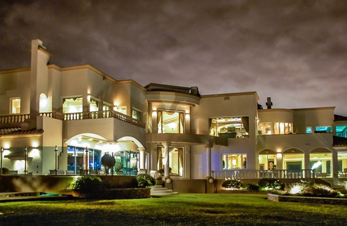 Ensenada Maison | La Mansion Ensenada, Ocean Front Estate