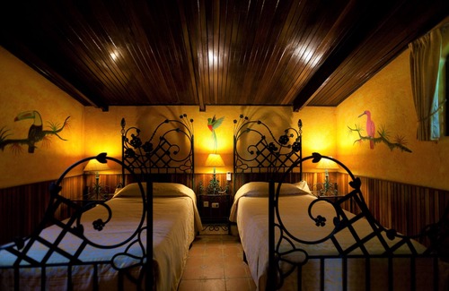 Arenal Hôtel | La Mansion Inn Arenal