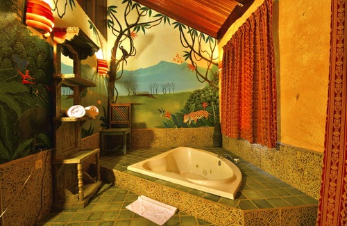 Arenal Hôtel | La Mansion Inn Arenal