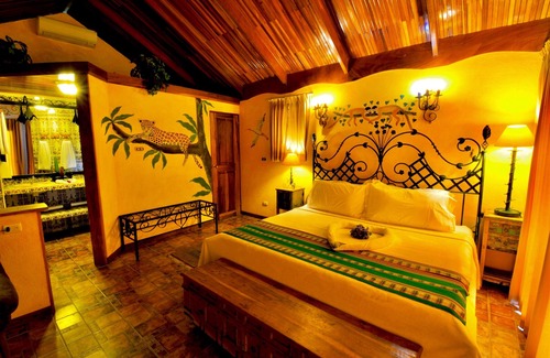 Arenal Hôtel | La Mansion Inn Arenal