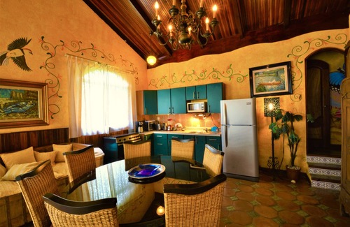 Arenal Hôtel | La Mansion Inn Arenal