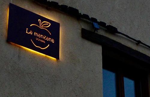 Saldana Maison | La Manzana
