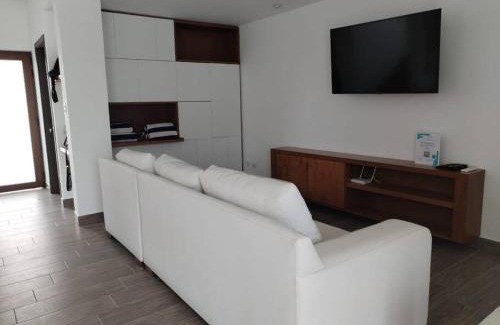 Monterrico Maison | La Mar Monterrico
