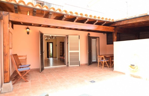 Punta del Hidalgo Maison | La Mar Salá, Punta del Hidalgo