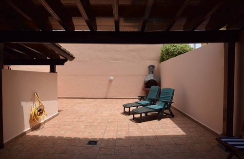 Punta del Hidalgo Maison | La Mar Salá, Punta del Hidalgo