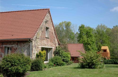 Samer Maison | La Marbecque