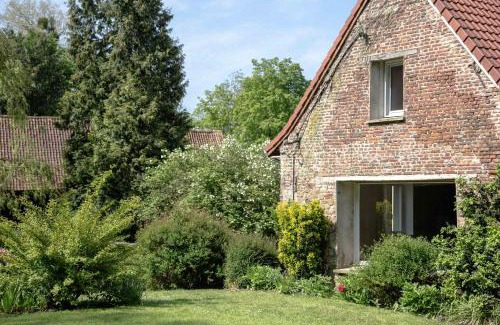 Samer Maison | La Marbecque