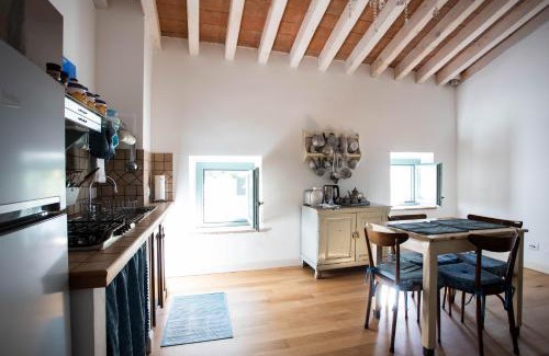 Serramazzoni Appartement | La Marcona