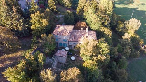 Serramazzoni Appartement | La Marcona