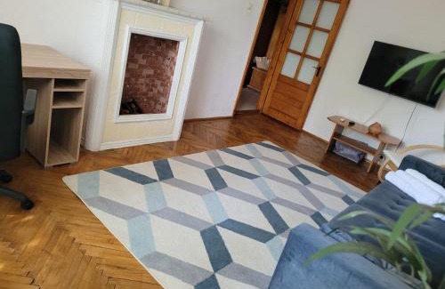 Jibert Appartement | La Mare Apartments - 25
