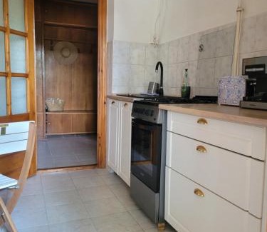 Jibert Appartement | La Mare Apartments - 25
