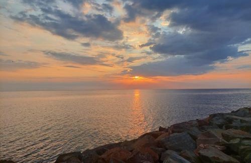 Jibert Appartement | La Mare Apartments - 25
