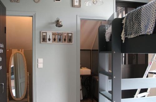 Couffy Maison | La Mare Aux Bambous