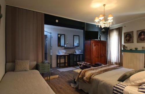 Couffy Maison | La Mare Aux Bambous
