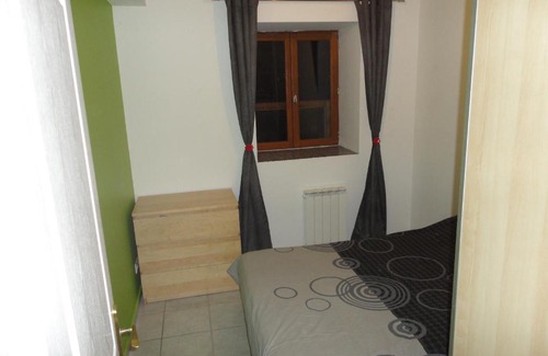 Sassenage Appartement | La Mare aux oiseaux 1608