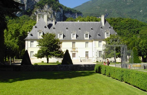 Sassenage Appartement | La Mare aux oiseaux 1608