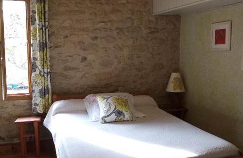 Etoile-sur-Rhone Lit Et Petit-Déjeuner | La Mare Chambres d'Hôtes Chaix accueil