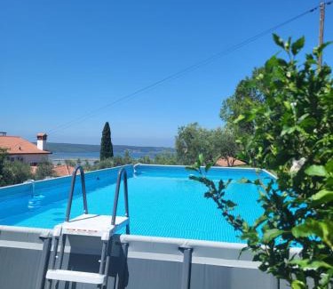 Piran Appartement | La Marea Portoroz