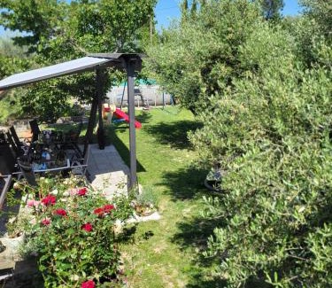 Piran Appartement | La Marea Portoroz