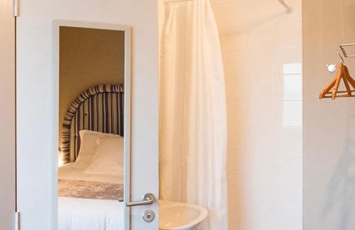 Quevy Hôtel | La marelle