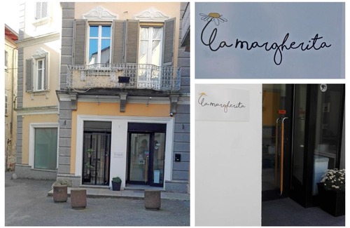 Ivrea Lit Et Petit-Déjeuner | La margherita b&b