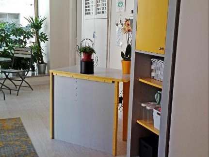 Ivrea Lit Et Petit-Déjeuner | La margherita b&b