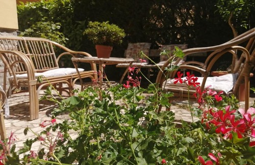 Pracchia Appartement | La margherita