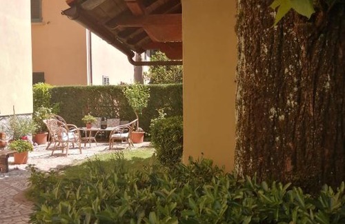 Pracchia Appartement | La margherita