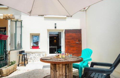Voiron Maison | La Margotte Fibre Terrasse