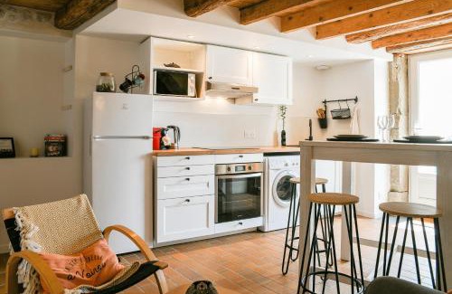 Voiron Maison | La Margotte Fibre Terrasse
