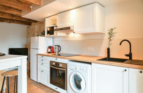 Voiron Maison | La Margotte Fibre Terrasse