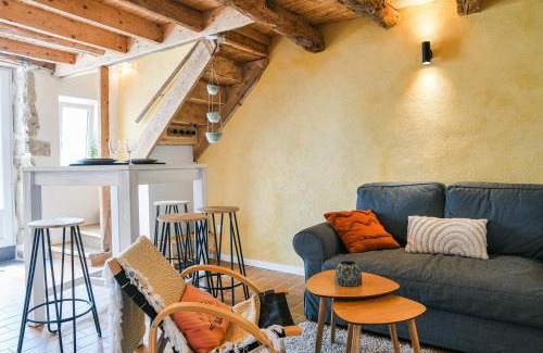 Voiron Maison | La Margotte Fibre Terrasse