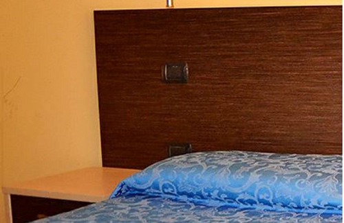Marina di Mandatoriccio Appartement | LA MARINA RESIDENCE CLUB: Appartement 3 pièces (4 + 3 couchages) # 10