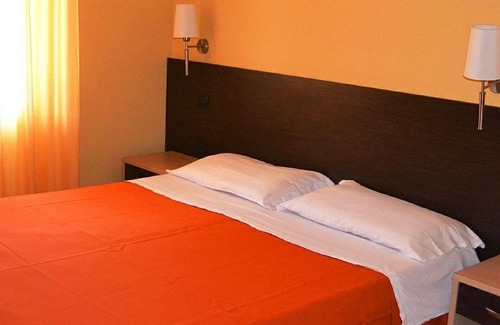 Marina di Mandatoriccio Appartement | LA MARINA RESIDENCE CLUB Deux-pièces (2 + 3) # 14